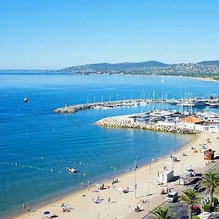 Au Coeur De Port - T2 30 M² - A Pied Apartament *