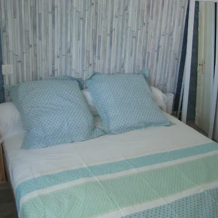 Apartament Au Coeur De Port - T2 30 M² - A Pied Fréjus