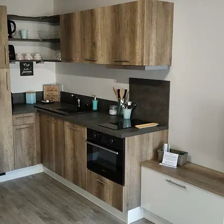 Au Coeur De Port - T2 30 M² - A Pied *