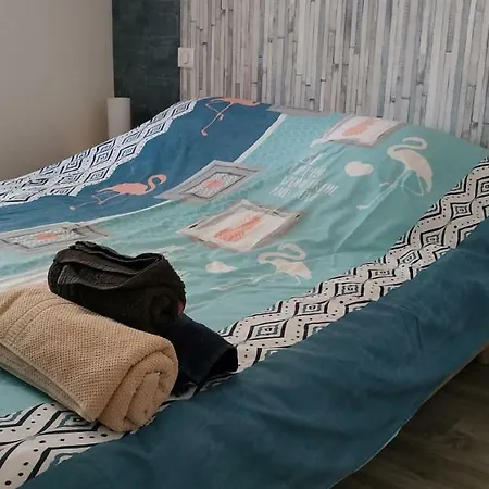Au Coeur De Port - T2 30 M² - A Pied Apartament *