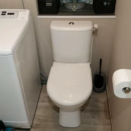 Au Coeur De Port - T2 30 M² - A Pied Apartament *
