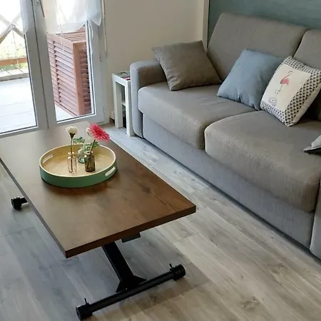 Au Coeur De Port - T2 30 M² - A Pied
