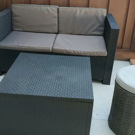 Apartament Au Coeur De Port - T2 30 M² - A Pied *