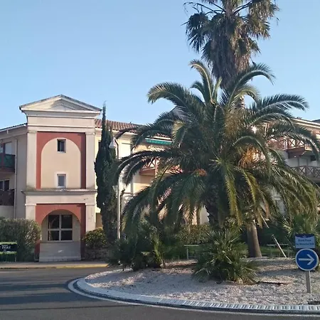 Au Coeur De Port - T2 30 M² - A Pied *